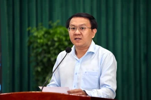 TP.HCM sẽ thanh tra 6 doanh nghiệp viễn thông về lưu trữ, bảo mật thông tin của người dân