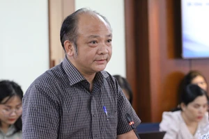 Cuộc thi Hoa hậu và Nam Vương Hoàn vũ thế giới quốc tế 2023 tại TP.HCM chưa được cấp phép