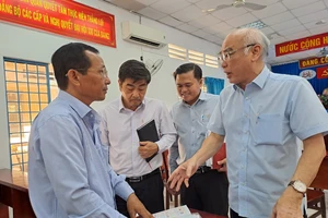 Ông Phan Nguyễn Như Khuê: TP Thủ Đức có vận hành tốt hay không, phụ thuộc vào cán bộ