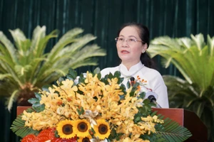 HĐND TP.HCM ban hành nghị quyết triển khai thực hiện Nghị quyết 98