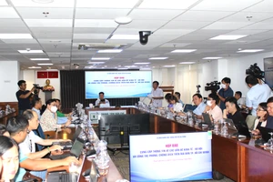 TP.HCM: 2 Sở chậm tham mưu giải quyết vướng mắc tại dự án bất động sản