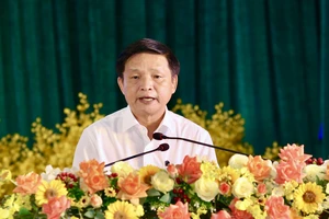 Lãnh đạo tỉnh Phú Yên mong ngư dân cùng chung tay gỡ thẻ vàng IUU