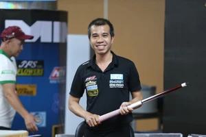  TP.HCM nói về việc cơ thủ bỏ giải Billiards tại Trung Quốc vì đường lưỡi bò