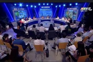 Đánh thuế 50.000 đồng/kg, túi nylon khó phân hủy vẫn bán tràn lan với giá rẻ