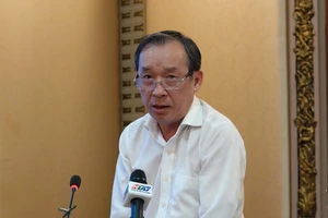 Vì sao chung cư 4S, Linh Đông chưa được cấp sổ hồng?