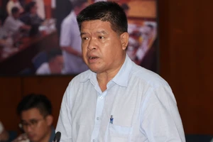 TP.HCM có 70 điểm dừng, đón, trả khách không đúng quy định