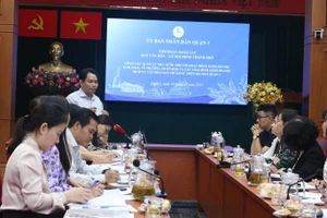 TP.HCM 'đau đầu' vì 1 cơ sở kinh doanh karaoke, vũ trường nhưng có nhiều giấy phép kinh doanh 