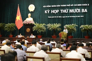 TP.HCM đề xuất xây đường đua, học viện bóng đá, mô tô địa hình, trường bắn súng...