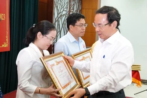 'Không tự kiểm tra khiến vi phạm nhỏ thành vi phạm to, có những vi phạm trở thành tội phạm'