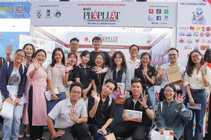 Nghe chuyện 'dọc đường tác nghiệp' cùng phóng viên điều tra của Pháp Luật TP.HCM