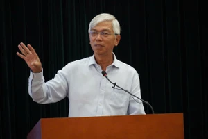 Dự kiến năm 2025, các sở tại TP.HCM không còn bộ phận tiếp nhận hồ sơ