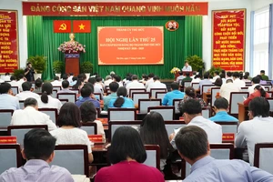 TP Thủ Đức tăng tốc thực hiện dự án Vành đai 2, đường Nguyễn Thị Định...