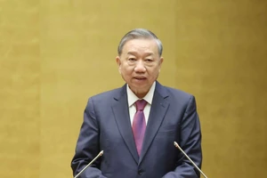 Tổng Bí thư, Chủ tịch nước: Chuẩn bị tốt nhân sự cho Đại hội Đảng các cấp