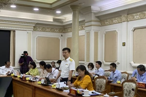 Cục thuế TP.HCM: Báo động tình trạng lợi dụng thành lập doanh nghiệp, mua bán hóa đơn