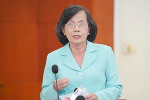 Tinh gọn bộ máy: Tránh một việc giao nhiều cấp, xung đột trách nhiệm