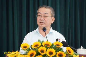 TP.HCM trình chính sách cho 988 cán bộ dôi dư sau sắp xếp trong tháng 12