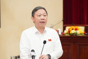 Đại biểu HĐND sốt ruột về tình trạng lãng phí tài sản công của TP.HCM