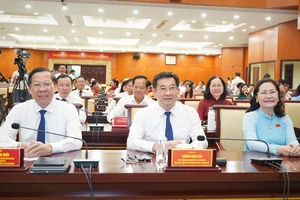 Đầu tư hơn 106 tỉ đồng xây dựng tượng đài Nam Bộ kháng chiến