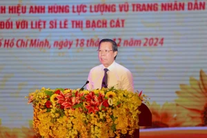 Dự kiến trình Ban Thường vụ Thành ủy TP.HCM phương án sắp xếp bộ máy trong hai ngày nữa