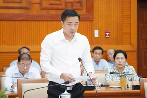 Thiếu tướng Mai Hoàng: Khởi tố 1.200 bị can vụ 4 tiếp viên hàng không 