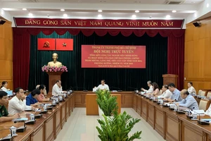 Chống lãng phí, TP.HCM đã thu hồi 339 nhà đất