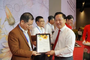 Mời gọi đầu tư hơn 800.000 tỉ cho 535 dự án tại TP Thủ Đức 