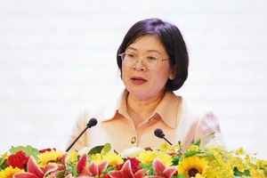 Kết quả mới nhất về sắp xếp tổ chức bộ máy TP.HCM sau ba tháng