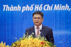 Thủ tướng phê chuẩn kết quả bầu Phó Chủ tịch UBND TP.HCM với ông Nguyễn Mạnh Cường