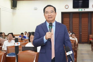 168 phường, xã, đặc khu của TP.HCM mới: Tất cả đã sẵn sàng vận hành chính thức