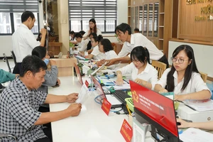 Thành ủy TP.HCM thống nhất với đề xuất bố trí khu tái định cư làm nhà ở công vụ 