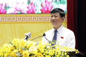 Chủ tịch HĐND TP.HCM: '25 ngày với rất nhiều bộn bề của công việc nhưng cũng đầy ắp niềm vui...'