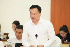 Trung tướng Mai Hoàng: TP.HCM sau sáp nhập, tội phạm trật tự xã hội có tháng giảm trên 50% 