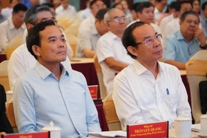 Triển khai 4 Nghị quyết quan trọng của Bộ Chính trị