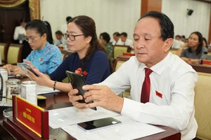 Chi tiết danh mục 54 khu đất dự kiến thực hiện dự án thí điểm trên địa bàn TP.HCM