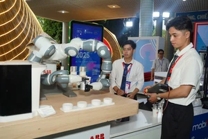 TP.HCM chuẩn hóa hơn 14,8 triệu thông tin nhân khẩu, làm sạch 7,4 triệu hồ sơ đất đai