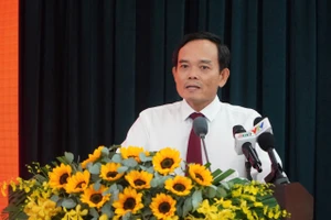 Bố trí lãnh đạo cấp xã tại TP.HCM sẽ theo hướng không phải người địa phương