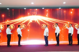 TP.HCM phát động 15 ngày làm sạch, chuẩn hóa dữ liệu tổ chức Đảng, đảng viên