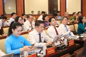 TP.HCM hỗ trợ xúc tiến thương mại với mức cao nhất 100% 