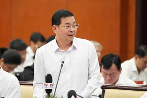 TP.HCM chỉ ra 2 'thủ phạm' chính gây ô nhiễm không khí