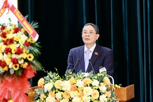 Phó Chủ tịch Quốc hội: Tránh để cơ chế đặc thù 'đứng ngoài' định hướng phát triển chung TP.HCM