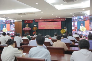 TP.HCM tháo gỡ vướng mắc 712 dự án tồn đọng sau sắp xếp