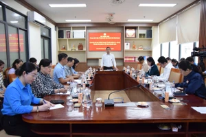 TP.HCM: Trích 210 tỉ đồng từ các nguồn quỹ chăm lo Tết Bính Ngọ 2026