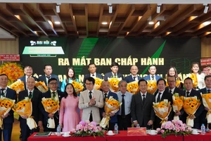 Cầu Thủ Thiêm 4, metro Thủ Thiêm - Long Thành... tạo dư địa phát triển cho 6.000 doanh nghiệp phường An Khánh