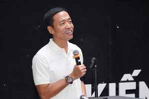 19 lãnh đạo doanh nghiệp, tập đoàn và tổ chức kinh tế ứng cử đại biểu HĐND TP.HCM nhiệm kỳ 2026-2031