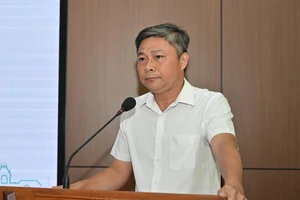 Công an TP.HCM quyết liệt trấn áp tội phạm, bảo đảm an toàn cho bầu cử