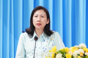 Giám đốc Sở Nội vụ TP.HCM: Dự phòng 20% phiếu bầu để kịp thời thay thế sai sót