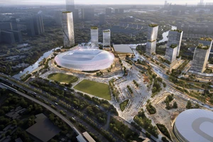 Phường Bình Trưng triển khai thu hồi đất dự án Khu Liên hợp Rạch Chiếc