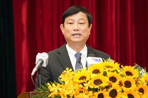 Ông Võ Văn Minh: HĐND TP.HCM luôn đồng hành UBND thực hiện các nghị quyết về cơ chế đặc thù