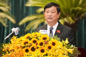 Giới thiệu ông Võ Văn Minh để bầu làm Chủ tịch HĐND TP.HCM, nhiệm kỳ 2026 – 2031