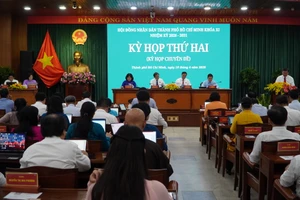 TP.HCM xem xét chuyển hình thức đầu tư dự án Cung thiếu nhi TP.HCM 